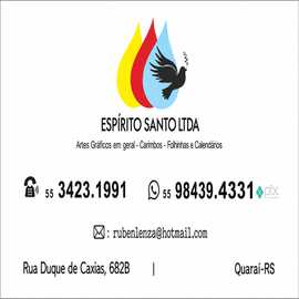 Espirito Santo LTDA